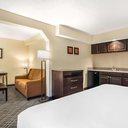 Comfort Inn & Suites Lake Norman Cornelius Kültér fotó