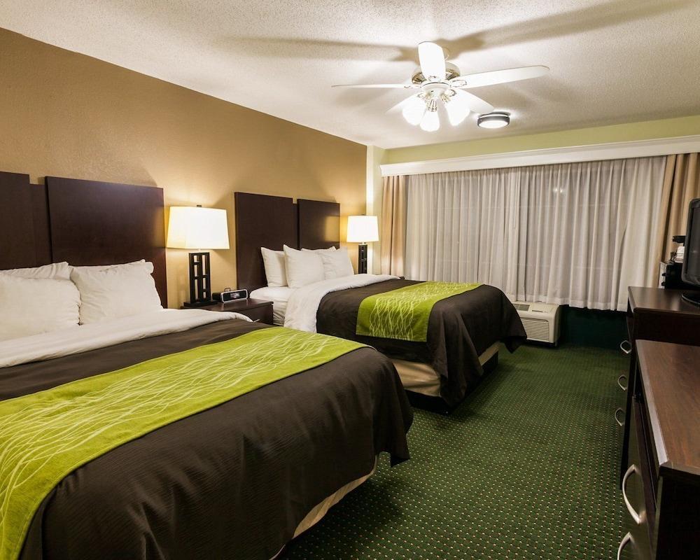 Comfort Inn & Suites Lake Norman Cornelius Kültér fotó