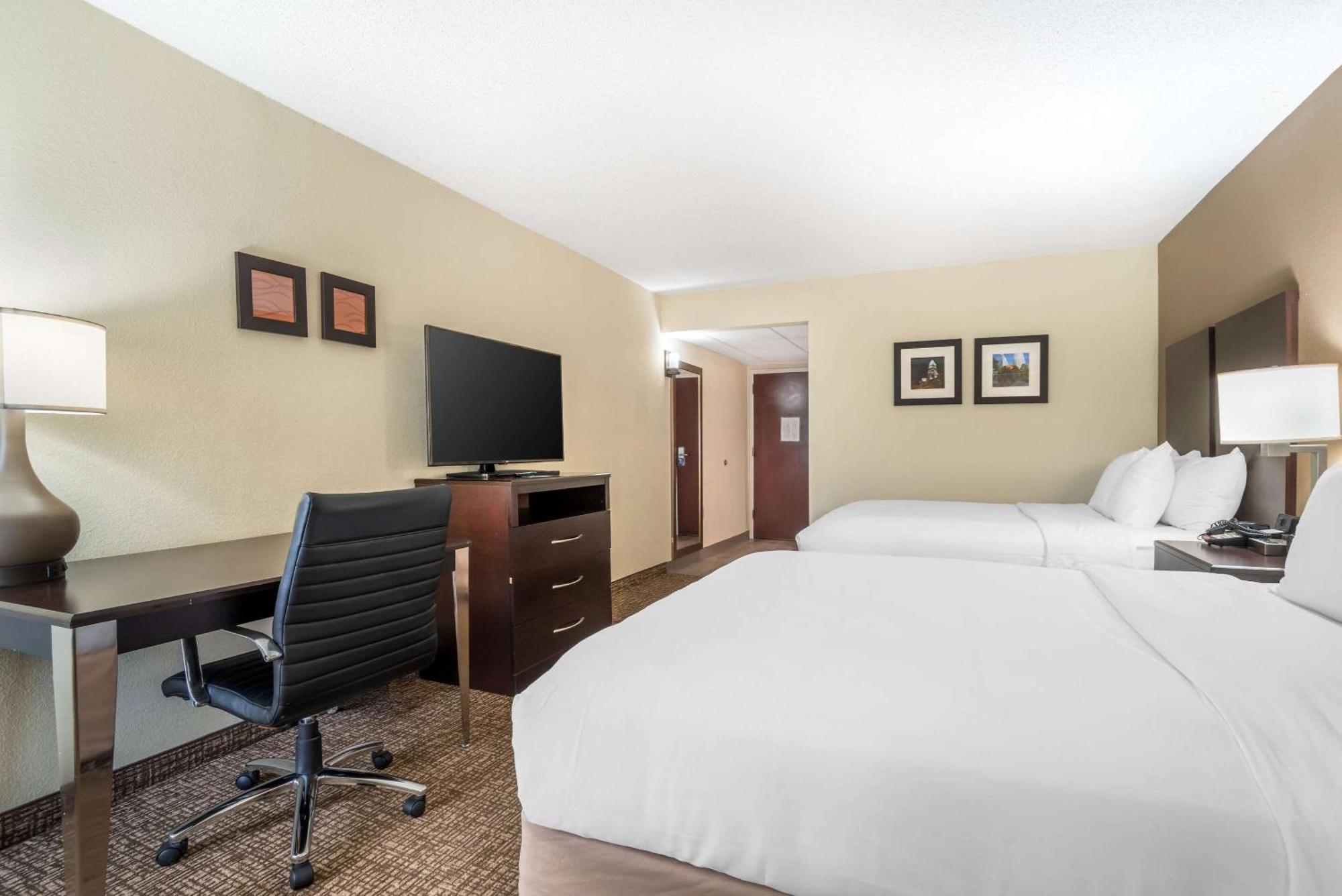 Comfort Inn & Suites Lake Norman Cornelius Kültér fotó