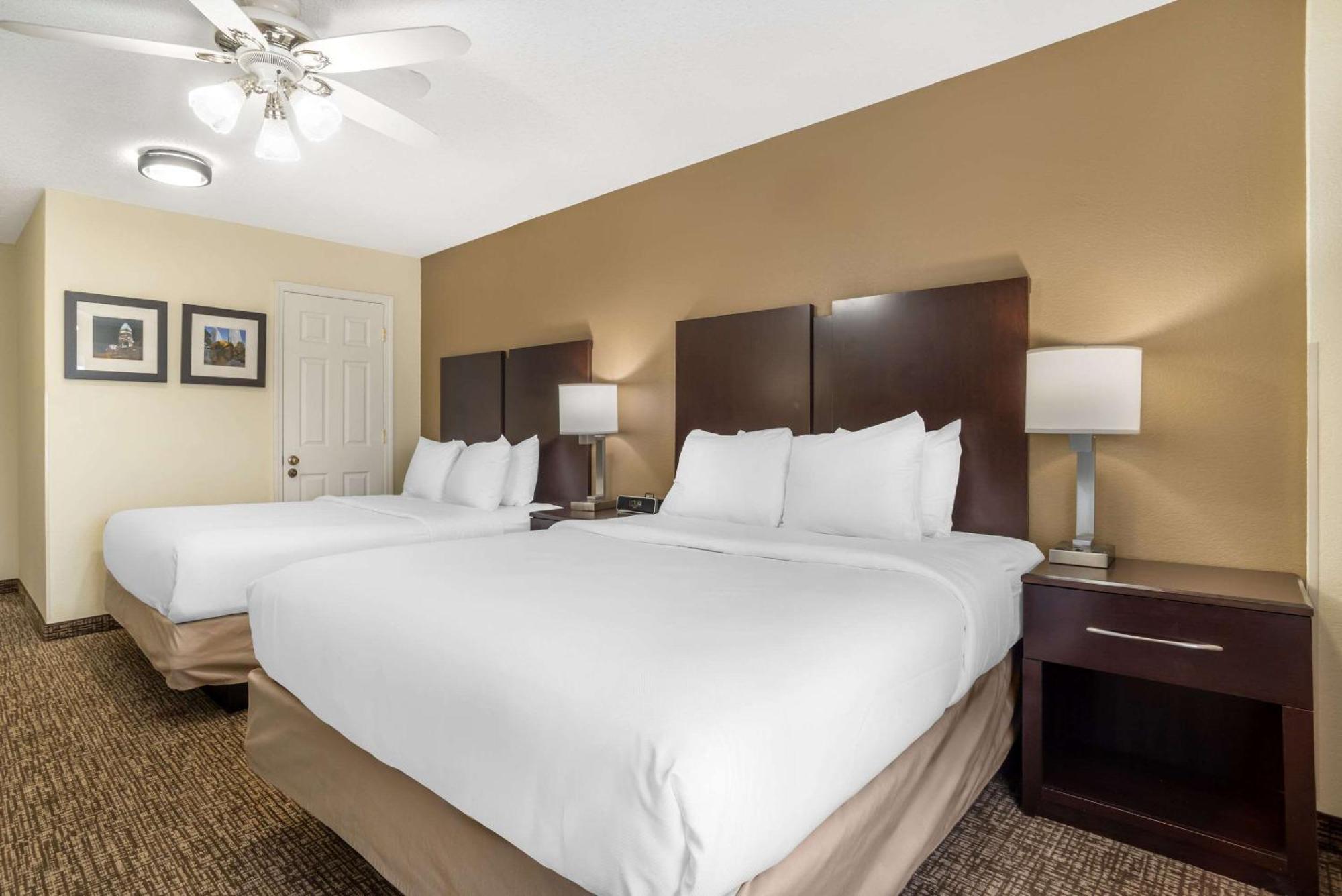 Comfort Inn & Suites Lake Norman Cornelius Kültér fotó