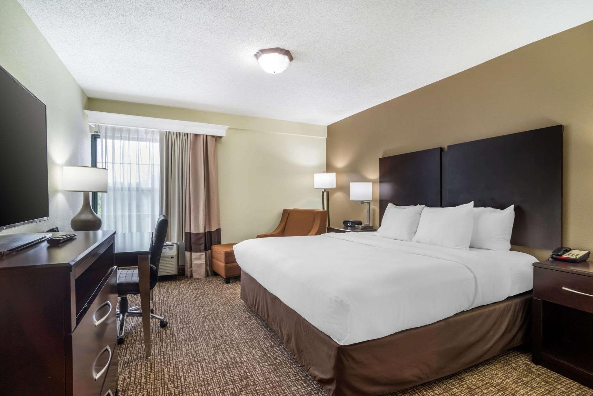 Comfort Inn & Suites Lake Norman Cornelius Kültér fotó