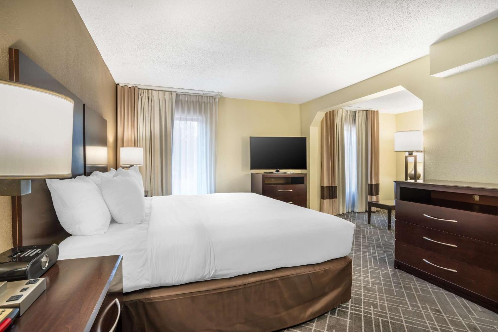 Comfort Inn & Suites Lake Norman Cornelius Kültér fotó