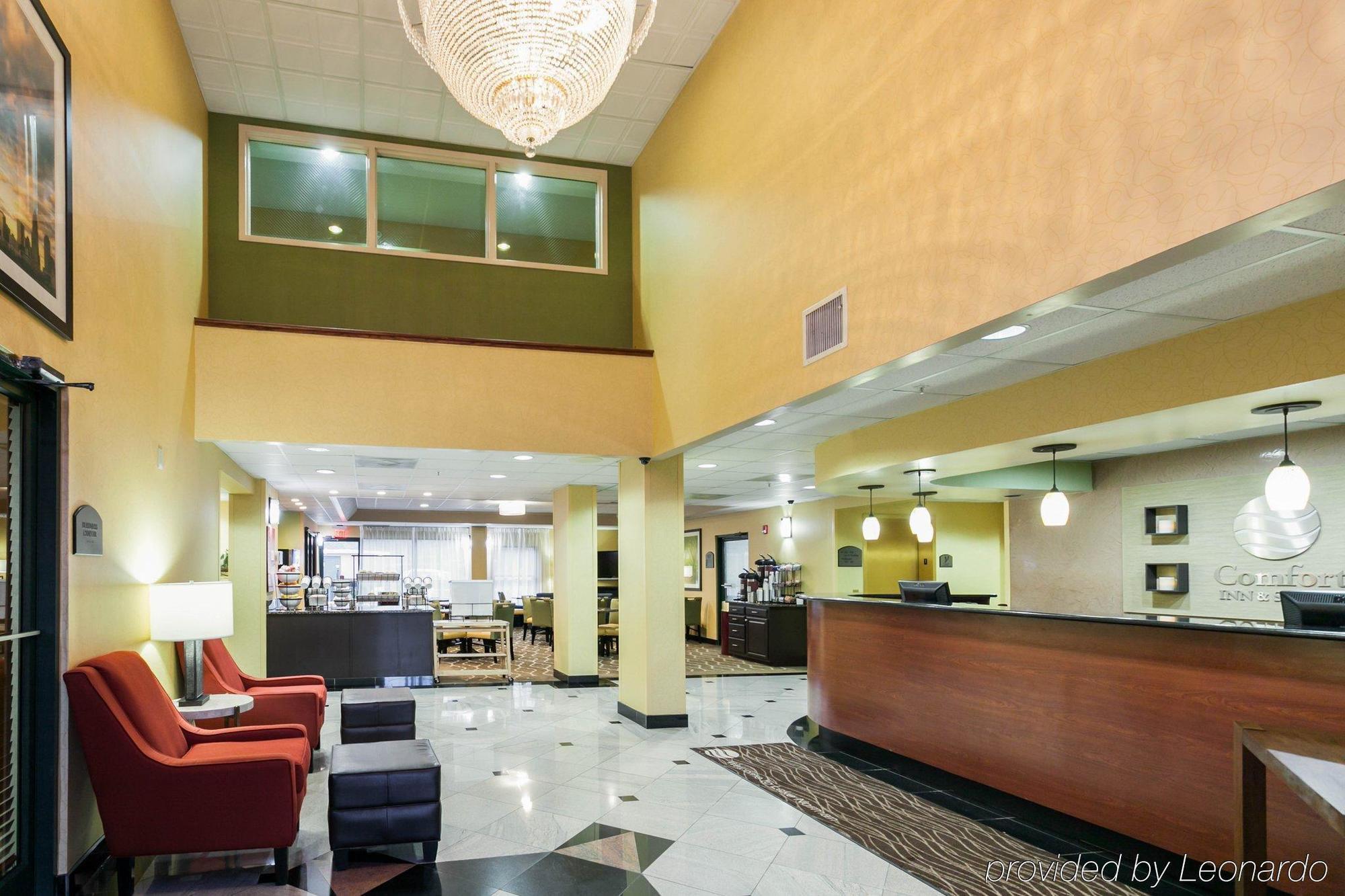 Comfort Inn & Suites Lake Norman Cornelius Kültér fotó