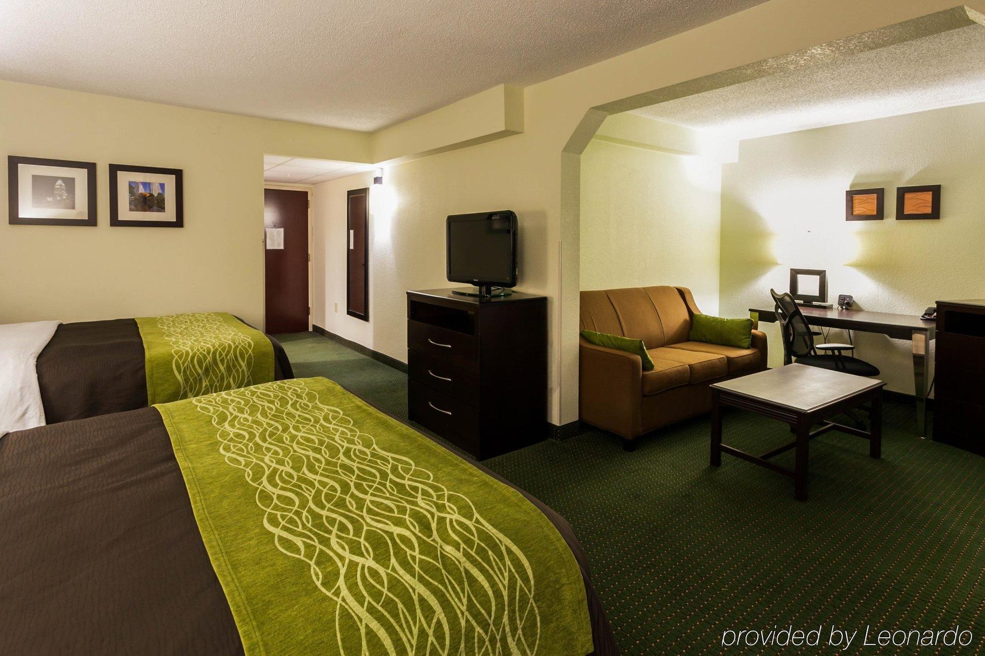 Comfort Inn & Suites Lake Norman Cornelius Kültér fotó