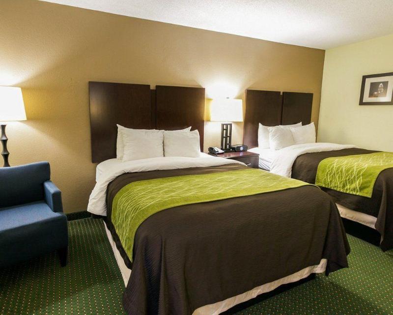 Comfort Inn & Suites Lake Norman Cornelius Kültér fotó
