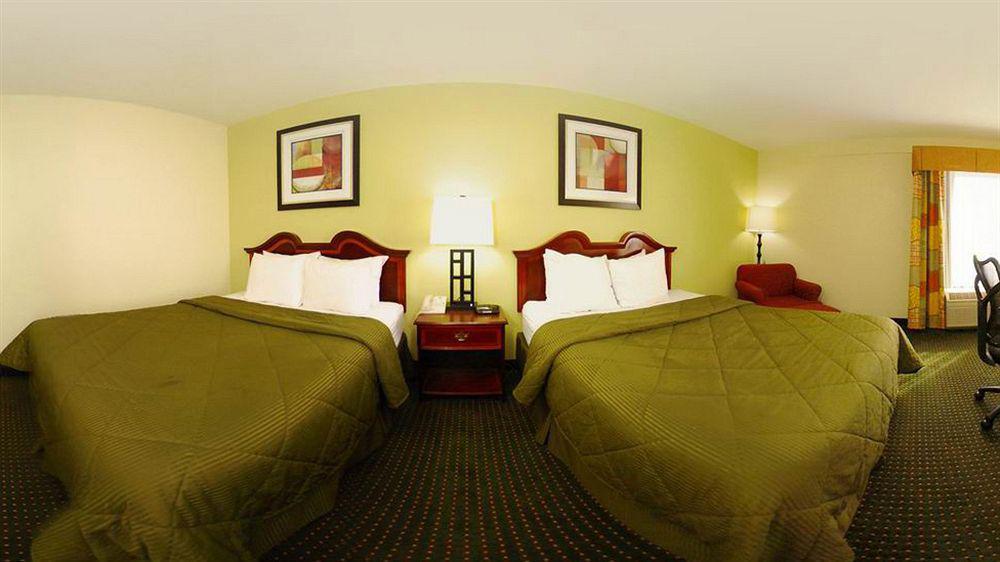 Comfort Inn & Suites Lake Norman Cornelius Kültér fotó