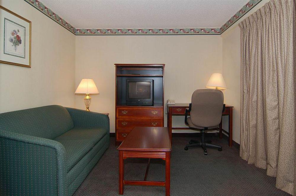 Comfort Inn & Suites Lake Norman Cornelius Kültér fotó